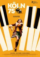 Постер Köln 75