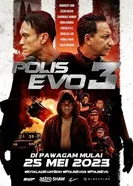 Постер Polis Evo 3
