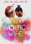 Постер The Young Wife