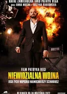 Постер Niewidzialna wojna
