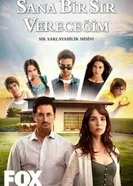 Постер Я открою тебе тайну 2013