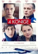 Постер 4 короля 2015