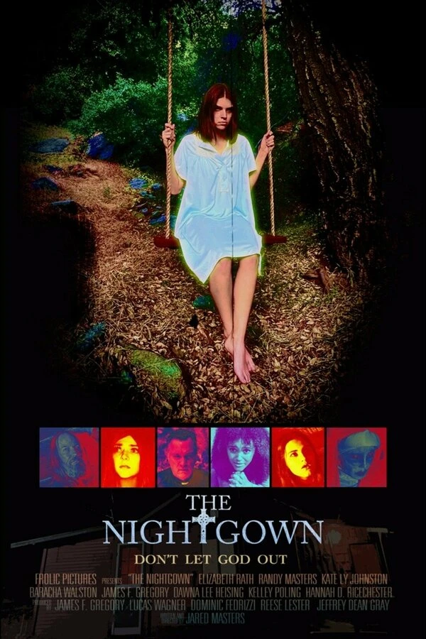 The Nightgown постер
