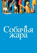 Постер Собачья жара 2018