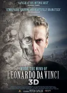 Постер Истинный Леонардо 2013