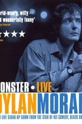 Постер Дилан Моран: Монстр 2004