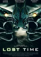 Постер Потерянное время 2014