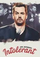 Постер Джим Джефферис: Нетерпимый 2020