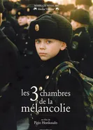 Постер Три комнаты меланхолии 2004