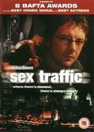 Постер Секс-трафик 2004