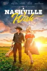 Постер A Nashville Wish