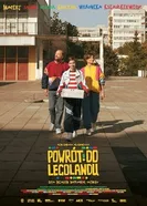 Постер Powrót do Legolandu