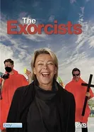 Постер The Exorcists