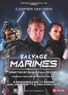 Постер Salvage Marines