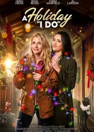 Постер A Holiday "I Do"
