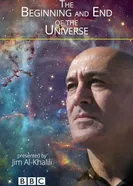 Постер Начало и конец Вселенной