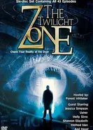 Постер Сумеречная зона 2002