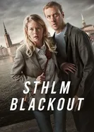 Постер STHLM Blackout