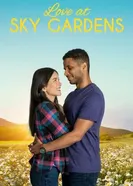 Постер Love at Sky Gardens