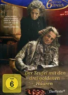 Постер Дьявол с тремя золотыми волосками 2013