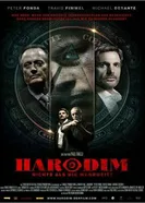 Постер Хародим 2012