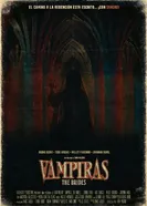 Постер Vampiras: The Brides