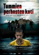 Постер Дом темных бабочек 2008