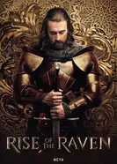 Постер Rise of the Raven