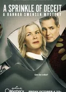 Постер A Sprinkle of Deceit: A Hannah Swensen Mystery