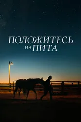 Постер Положитесь на Пита 2017