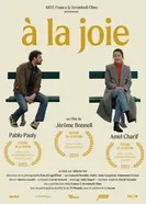 Постер À la joie