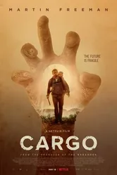 Постер Бремя 2017