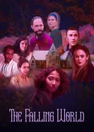 Постер The Falling World
