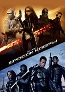 Постер Бросок кобры 2009