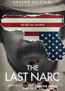 Постер The Last Narc
