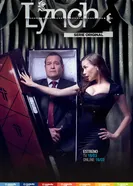 Постер Тёмный ангел 2012
