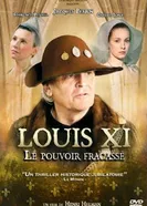 Постер Людовик XI: Разбитая власть 2011