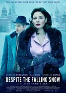 Постер Несмотря на падающий снег 2016