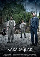Постер Карадаглар 2010