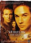 Постер Veritas: В поисках истины 2003