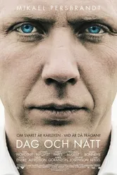 Постер День и ночь 2004
