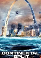 Постер Континентальный раскол 2024