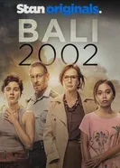 Постер Бали 2002 2022