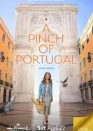 Постер A Pinch of Portugal