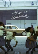 Постер Childish Gambino: This Is America 2018