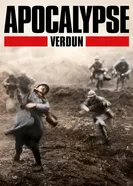 Постер Апокалипсис Первой мировой: Верден 2016