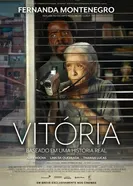 Постер Vitória