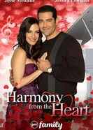 Постер Harmony from the Heart