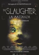 Постер The Slaughter