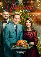 Постер A Christmas Blessing